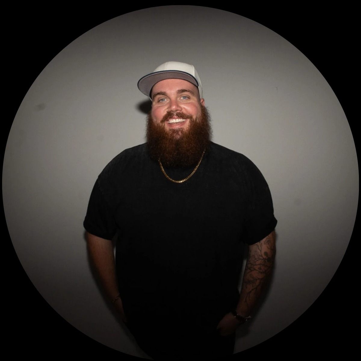 Alec Wagley, CEO of VSCRL